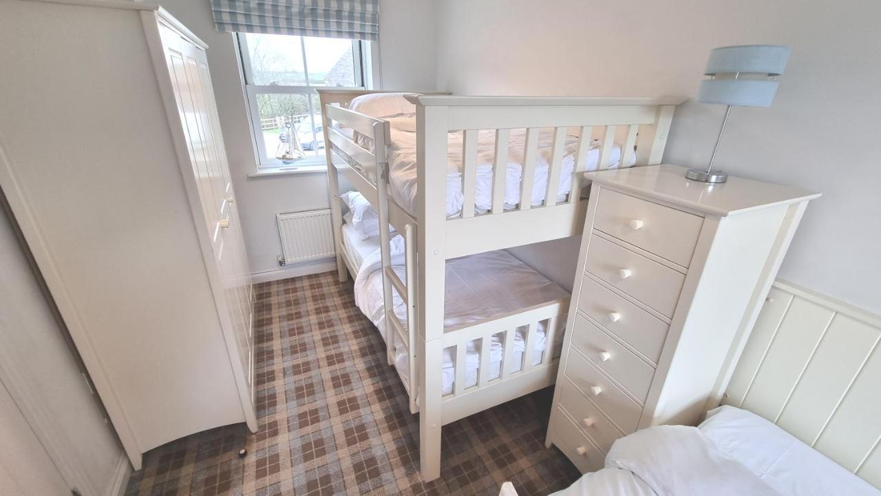 The Bay Filey - Corner Cottage Экстерьер фото