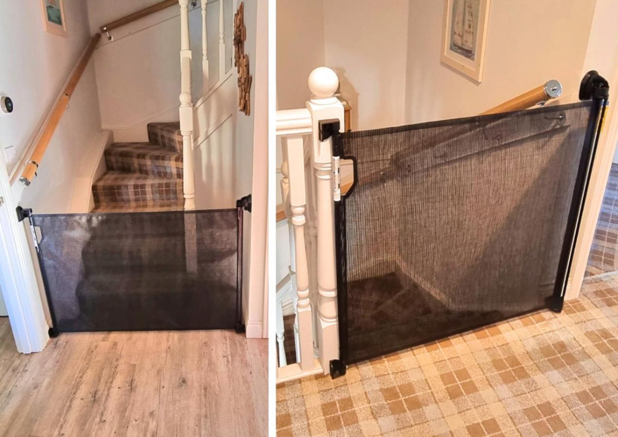 The Bay Filey - Corner Cottage Экстерьер фото