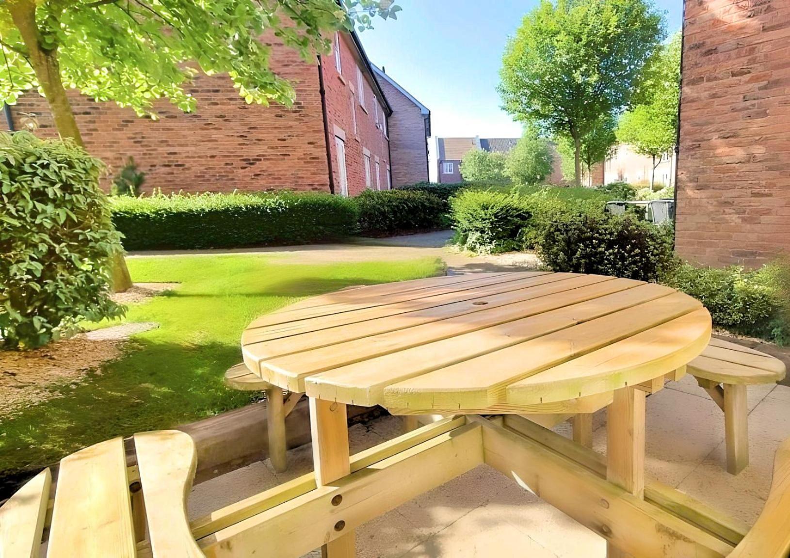 The Bay Filey - Corner Cottage Экстерьер фото