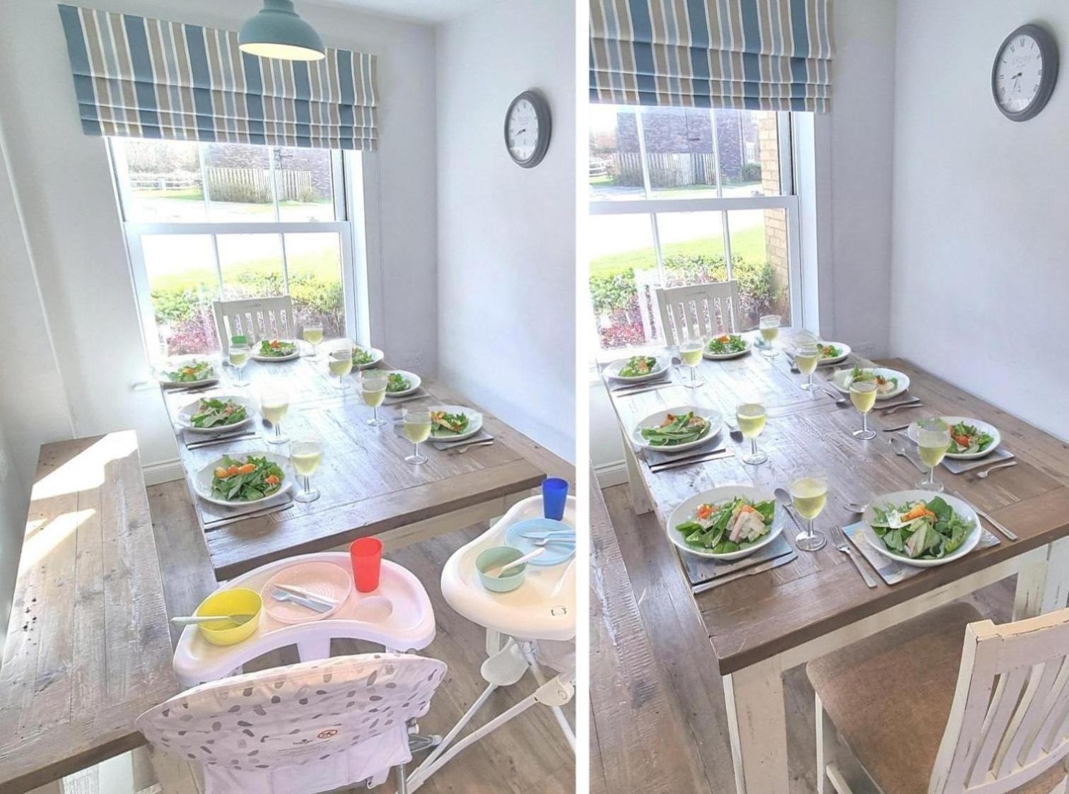 The Bay Filey - Corner Cottage Экстерьер фото